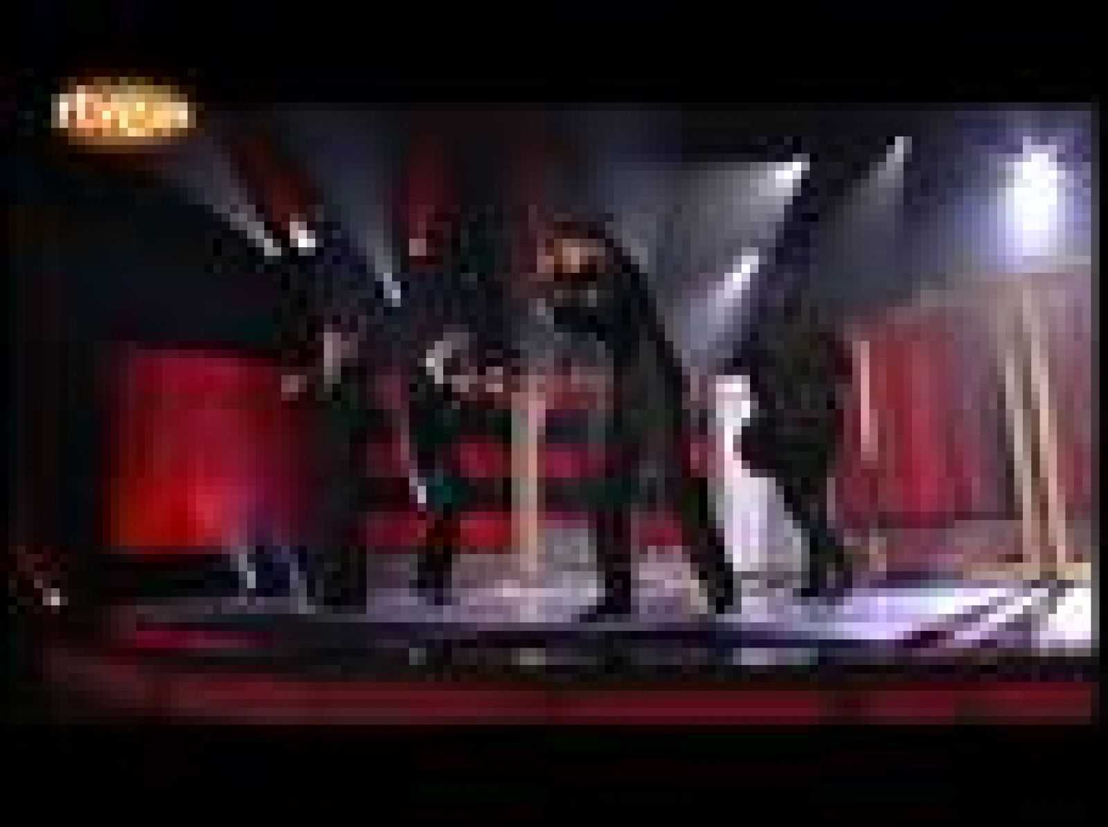 El grupo Quartissimo interpretará "Love symphony" en Eurovisión 2009.