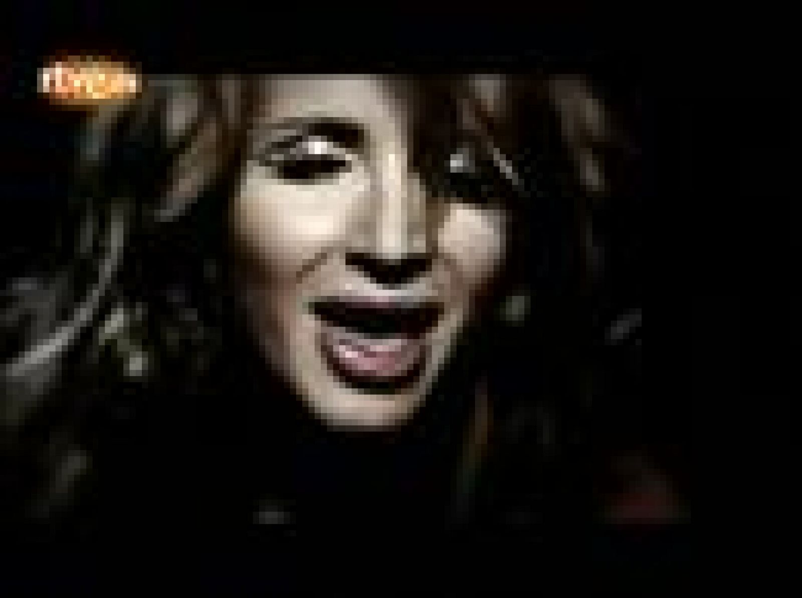 Eurovisión 2009 - Actuación de Ucrania con Svetlana Loboda - Eurovisión | Ver