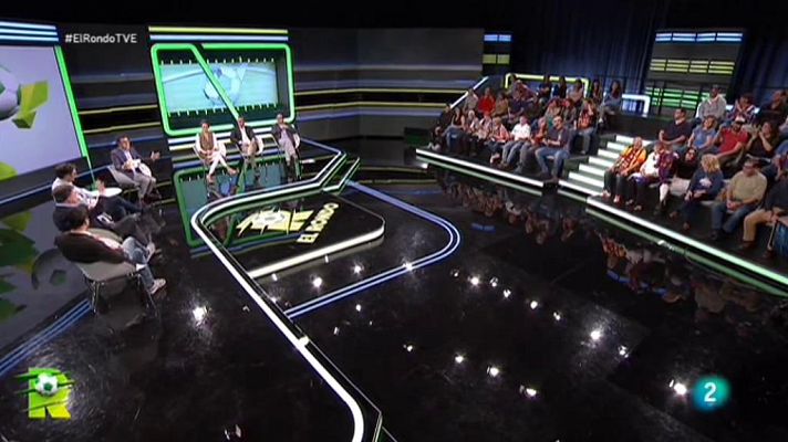 El rondo - El rondo - 08/05/2018