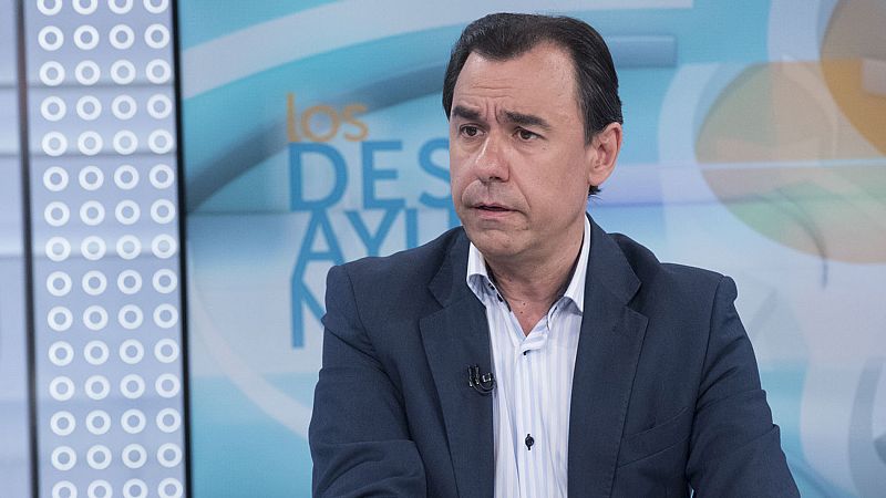 Martínez-Maillo: "El PP de Madrid, como siempre ha hecho, presentará a un candidato muy potente" a las elecciones autonómicas