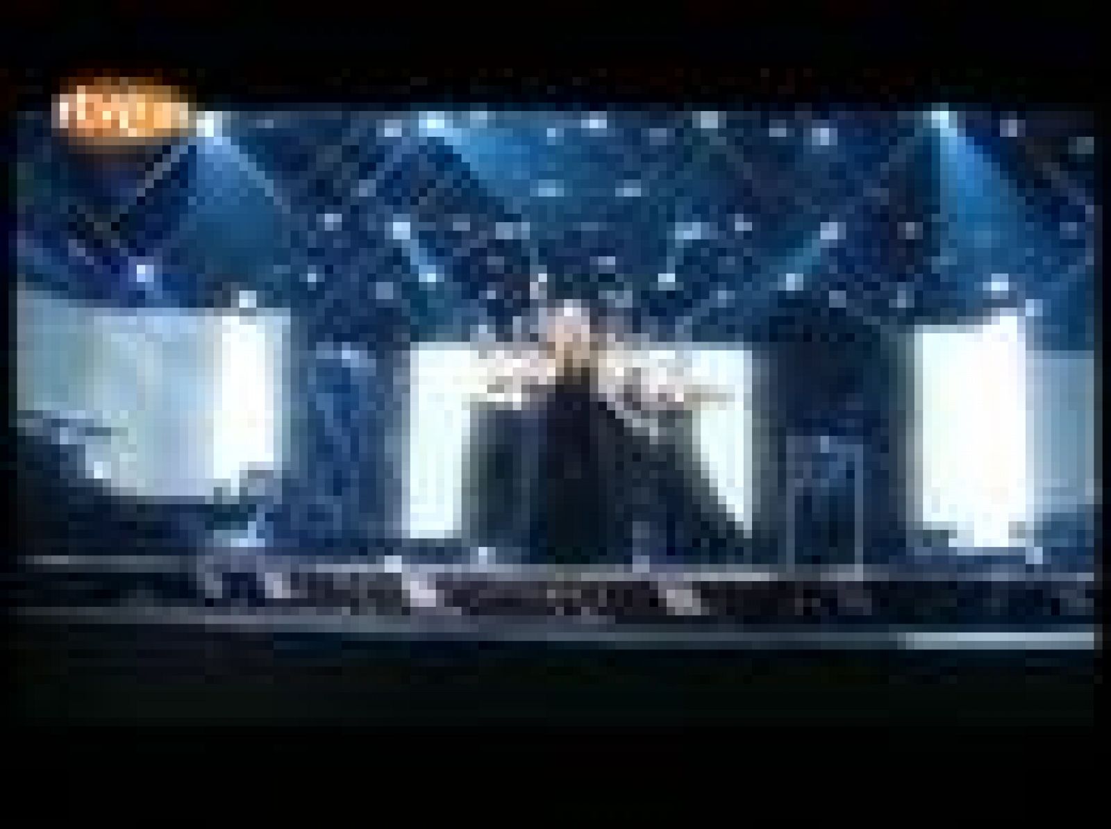 Eurovisión 2009 - Actuación de Suecia con Malena Ernman - Eurovisión | Ver