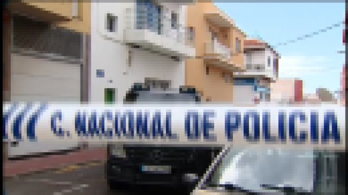 Telecanarias - Telecanarias 2 - 07/05/2018