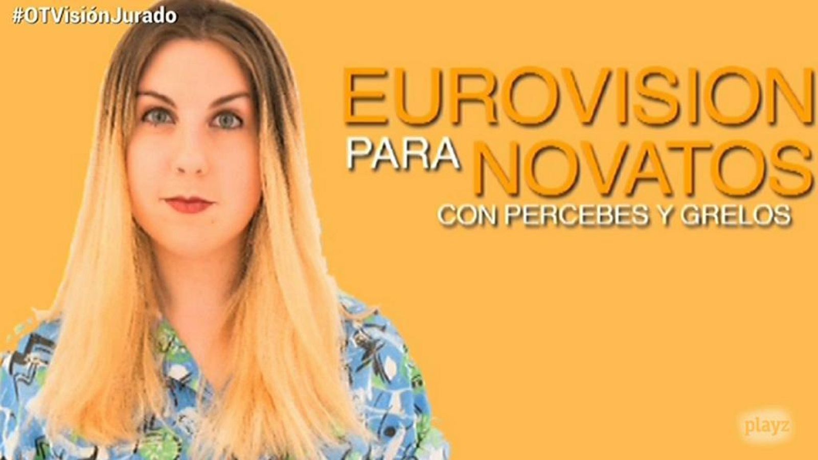 Eurovisión 2018 - Percebes y Grelos nos habla sobre las semifinales de Eurovisión