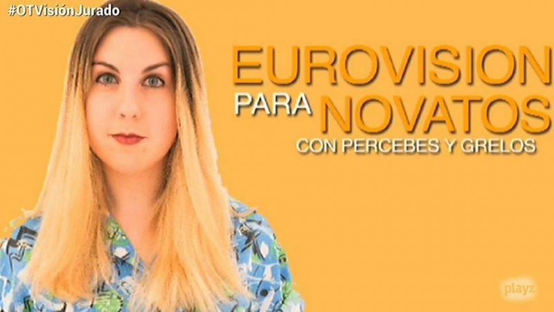 Eurovisi�n 2018 - Percebes y Grelos nos habla sobre las semifinales de Eurovisi�n