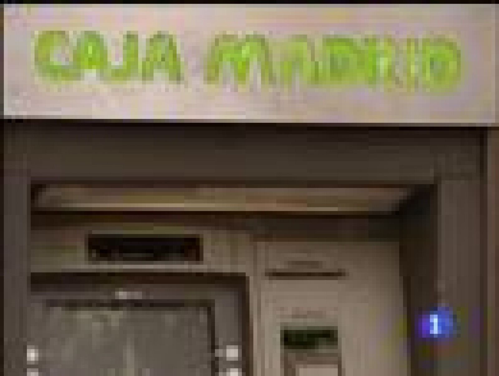 El Gobierno recurrirá ante Tribunal Constitucional la Ley de Cajas promovida por la Comunidad de Madrid | Ver