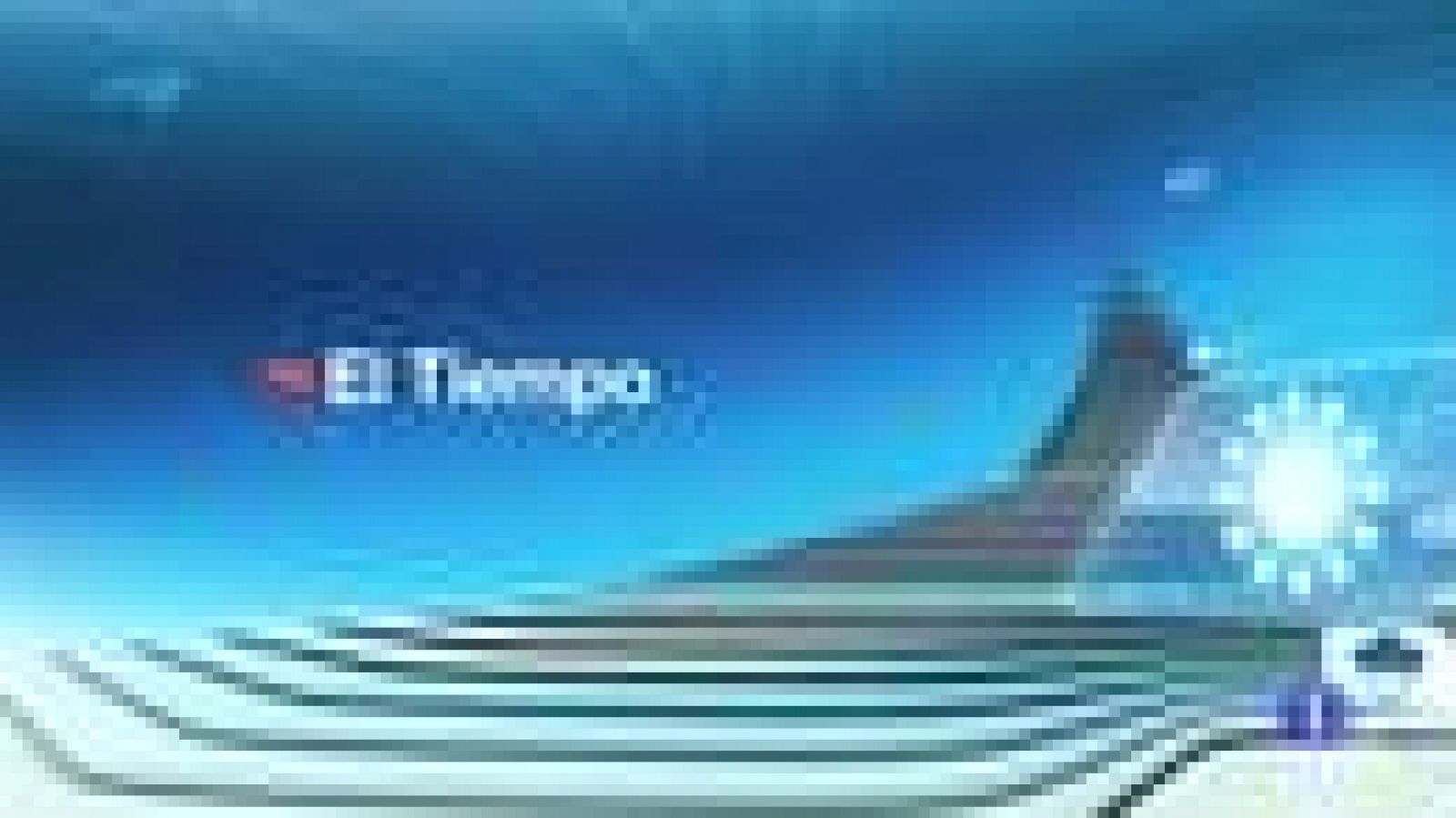 El tiempo en Castilla y León - 08/05/18