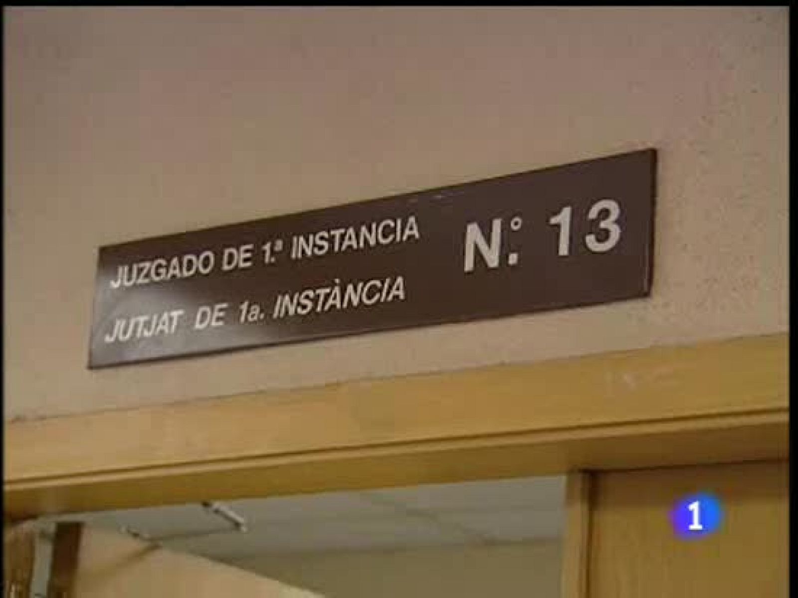 El número de compradores de pisos cuyos anteriores dueño no pudieron pagar la hipoteca, escasea. En algunos juzgados de Barcelona, en ocasiones ni siquiera se presenta una oferta.