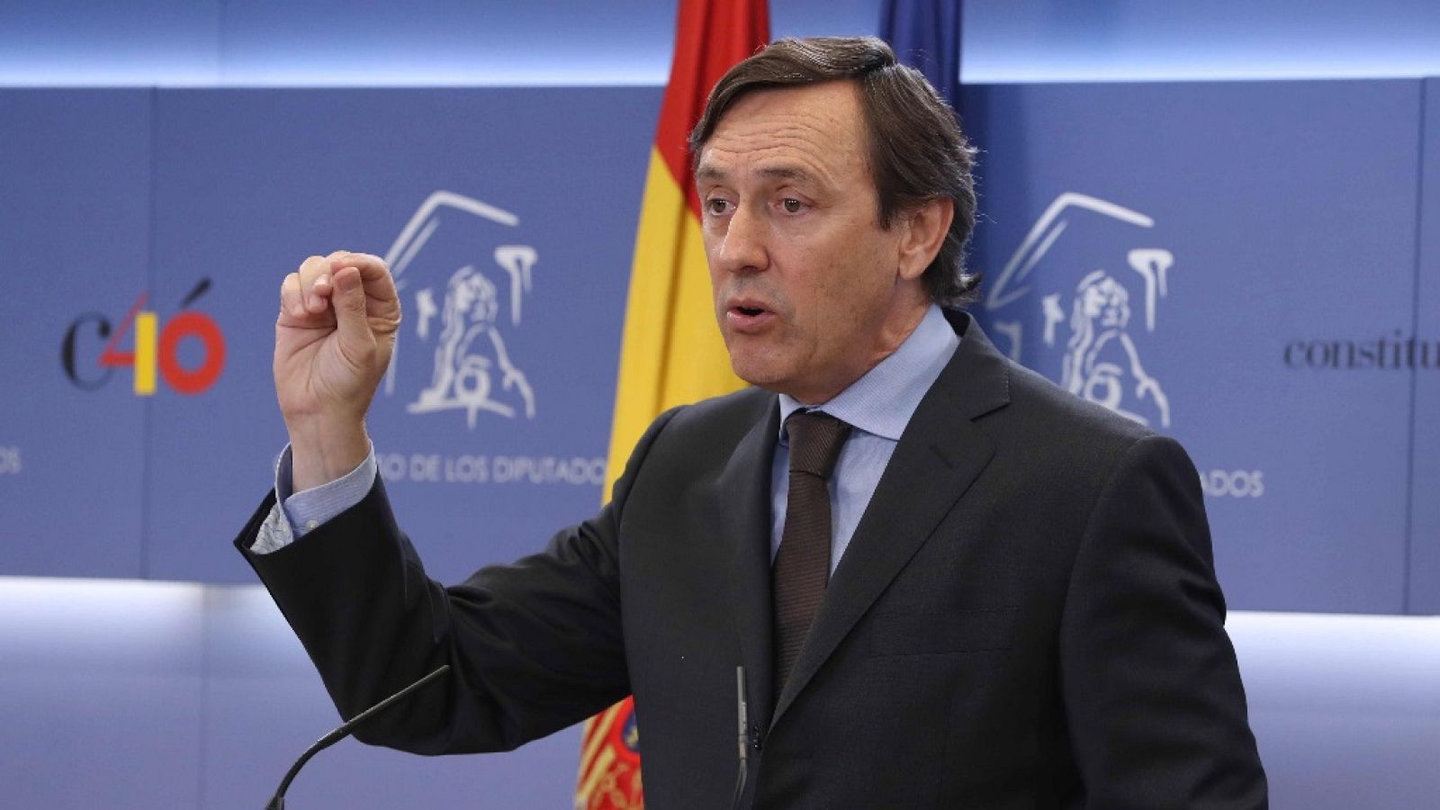 Asuntos públicos - 08/05/18 - ver ahora