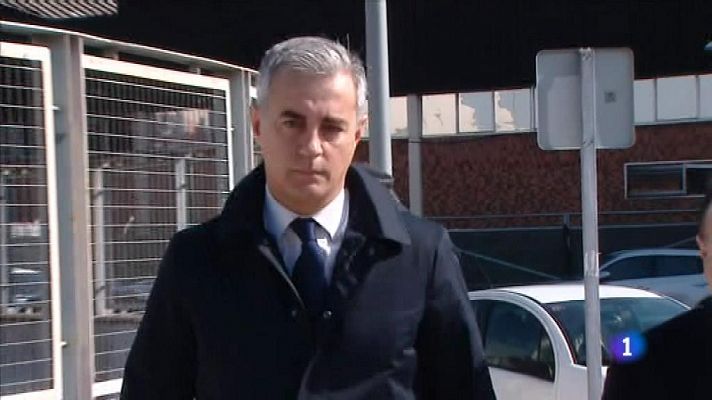 L'informatiu - Comunitat Valenciana - L'Informatiu - Comunitat Valenciana - 08/05/18