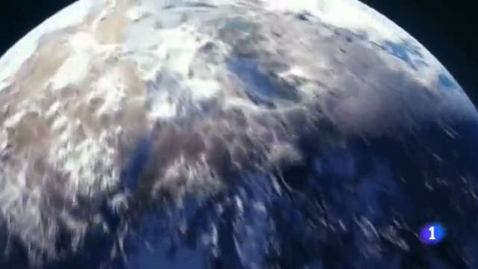  El tiempo en Aragón-08/05/18