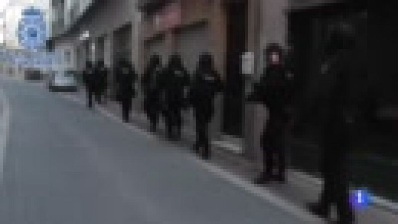 Dos detenidos en España y tres en Marruecos de una red yihadista que incitaba a cometer atentados