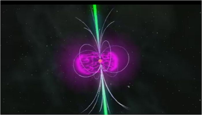 Lab24 - Magnetismo de las estrellas / El Banco Español de Algas