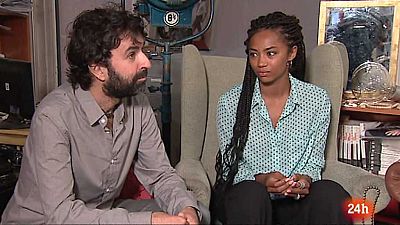 Patio Termodinámica