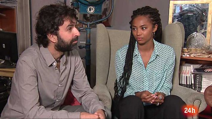 Patio de butacas - Patio Termodinámica