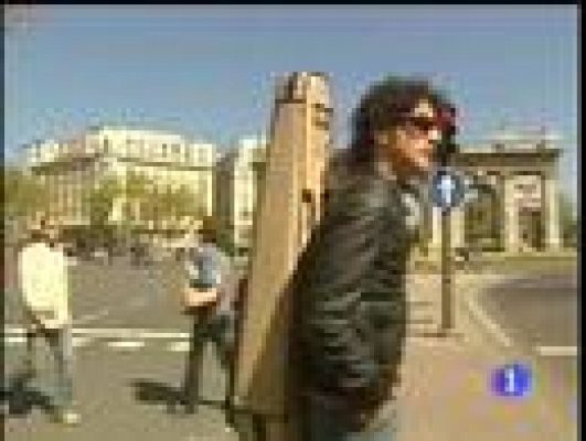  - Nuevo trabajo de Coti