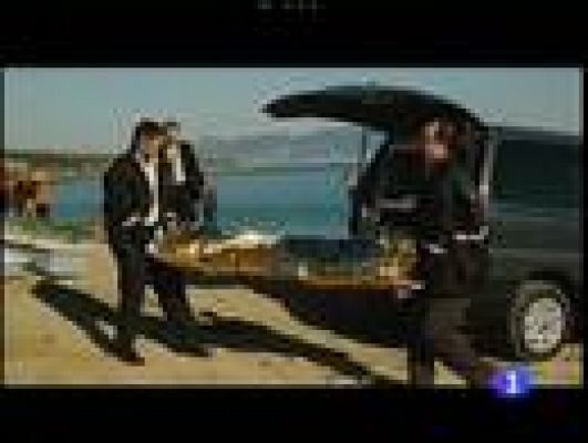  - Los estrenos de cine de la semana