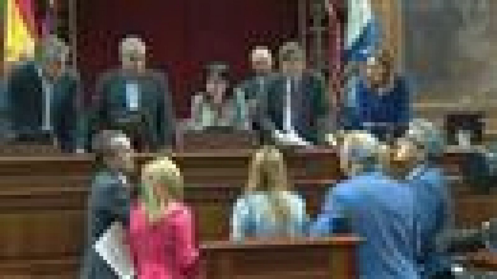 Canarias en 2' - 08/05/2018