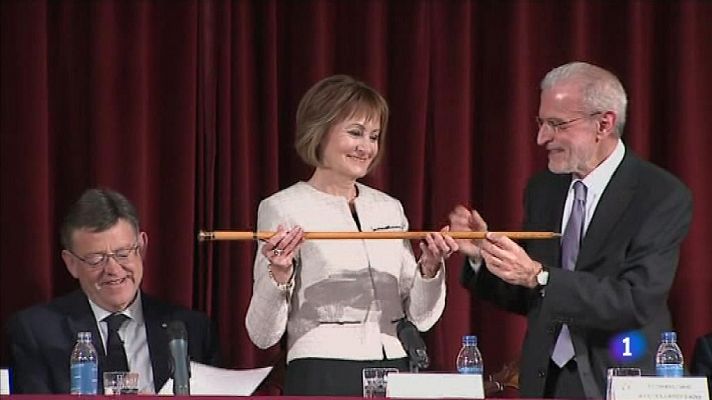 L'informatiu - Comunitat Valenciana - L'Informatiu - Comunitat Valenciana 2 - 08/05/18