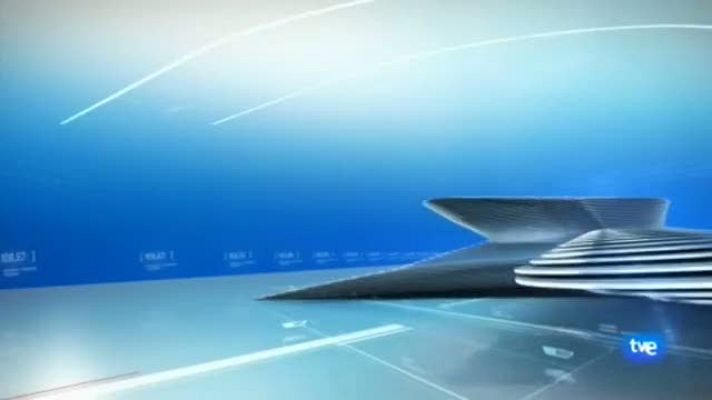 Telenavarra - Telenavarra 2 - 08/05/2018