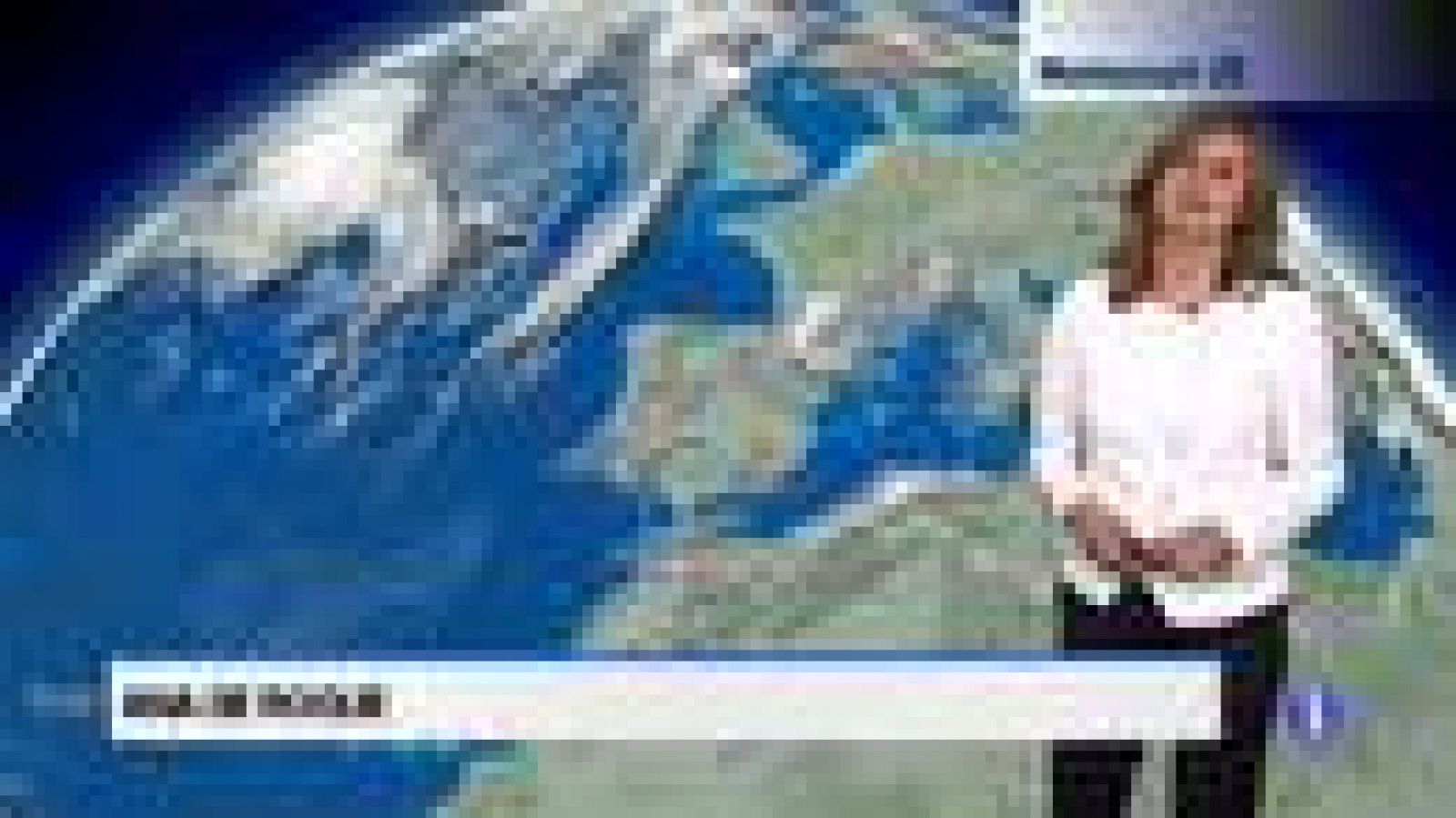 El tiempo en Andalucía - 08/05/18 | Ver