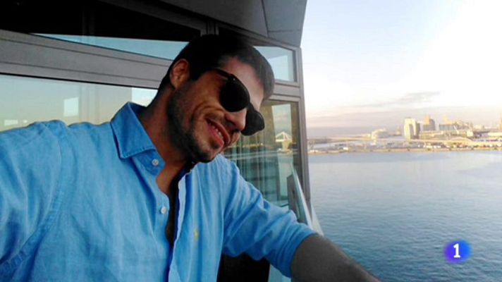 L'Informatiu - L'Informatiu 2 - 08/05/2018