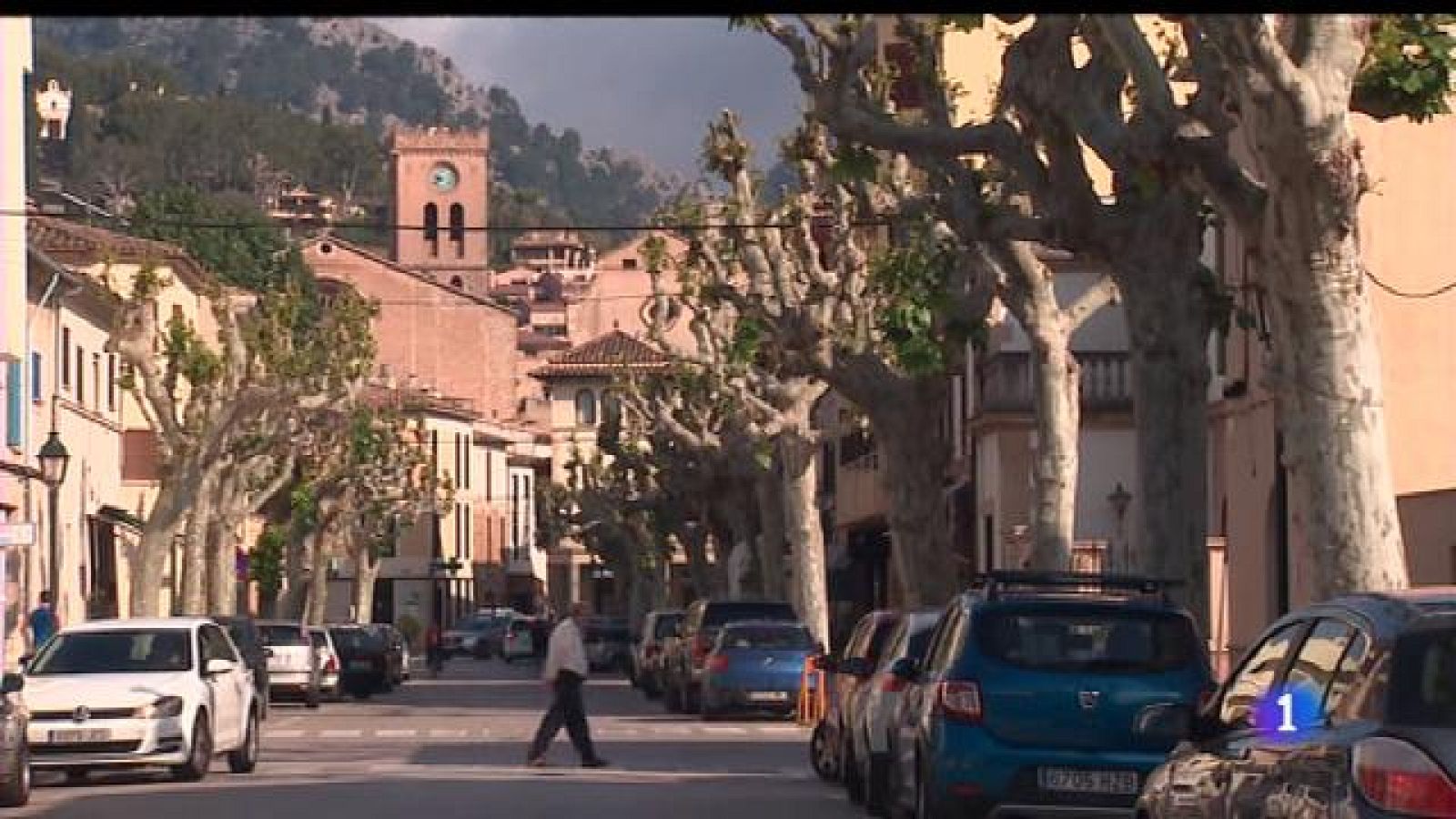 Informatiu Balear 2 - 08/05/18