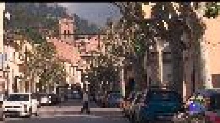 Informatiu Balear - Informatiu Balear 2 - 08/05/18