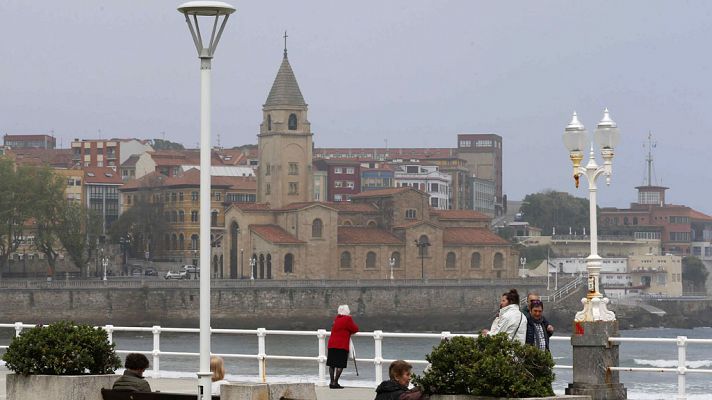 Posibilidad de precipitaciones y/o tormentas localmente fuertes en el este de Cataluña, interior sureste peninsular, Mallorca, y Menorca.