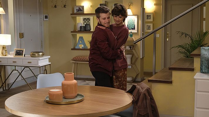 Servir y proteger - Episodio 256