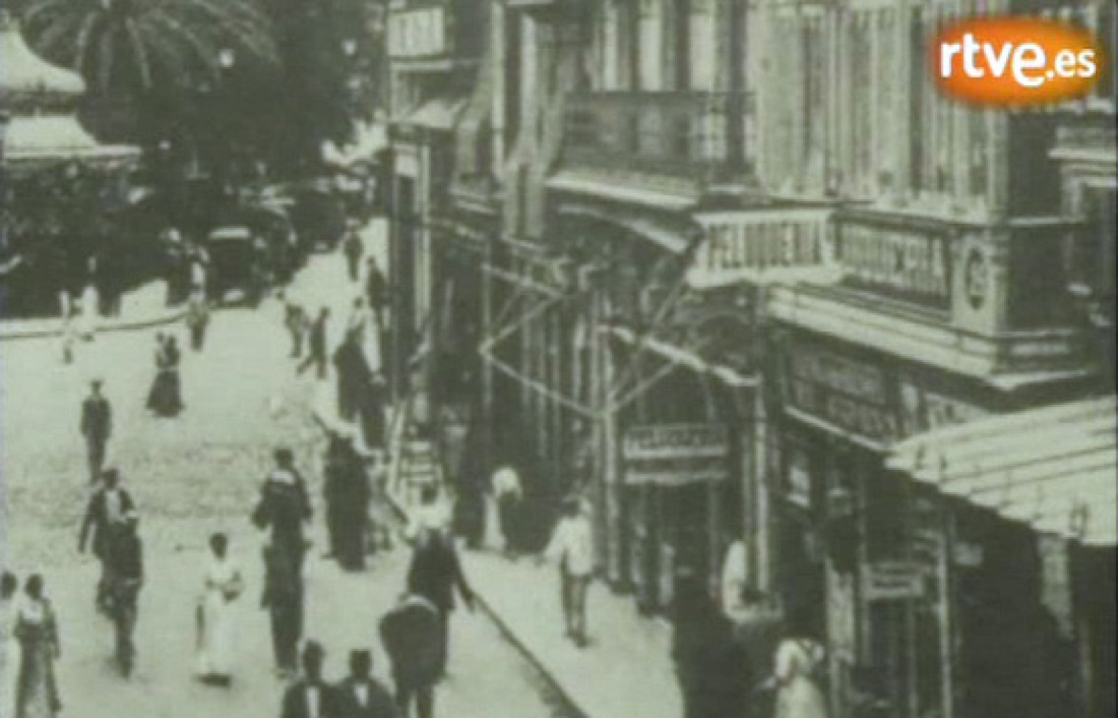 La barraca - Una novela con historia - La barraca | Ver