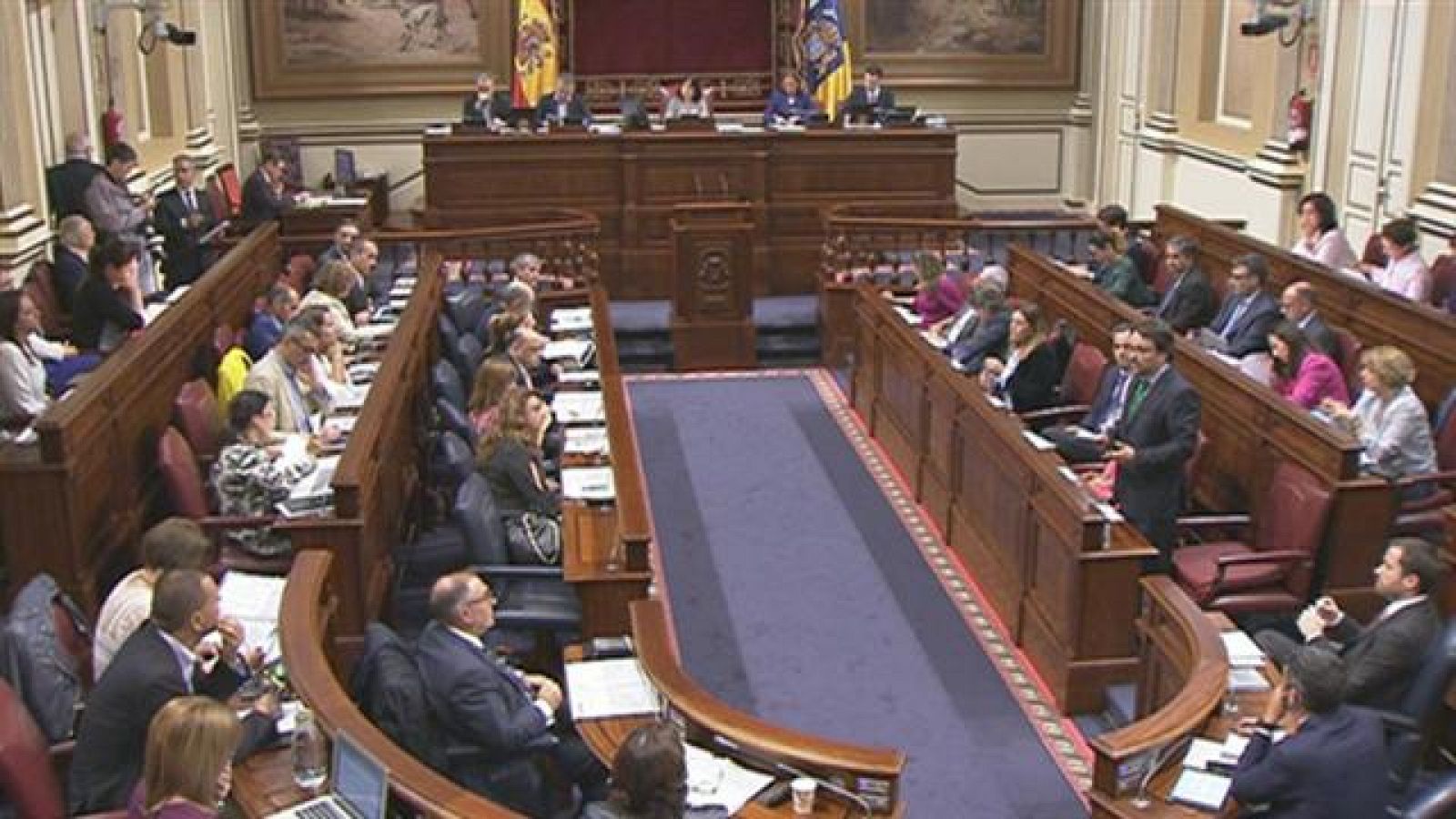 Telecanarias - 08/05/2018