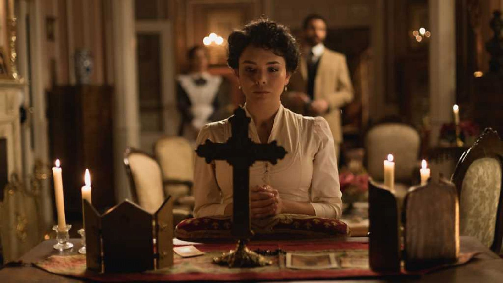 Acacias 38 - Capítulo 757 - ver ahora