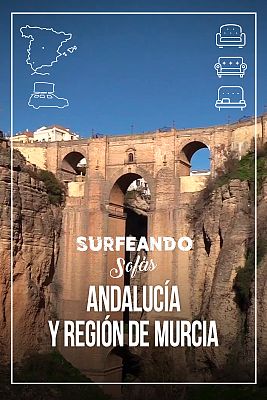 Surfeando sofás - Surfeando sofás - Programa 6