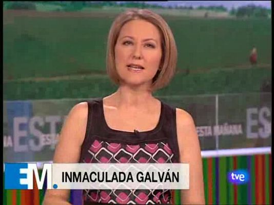 Esta mañana - Esta mañana - 27/03/09