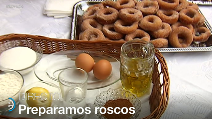 España Directo - España Directo - 08/05/18