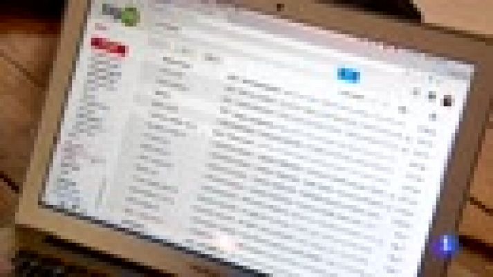 Telediario 1 - Machine Learning, la herramienta que hace predicciones