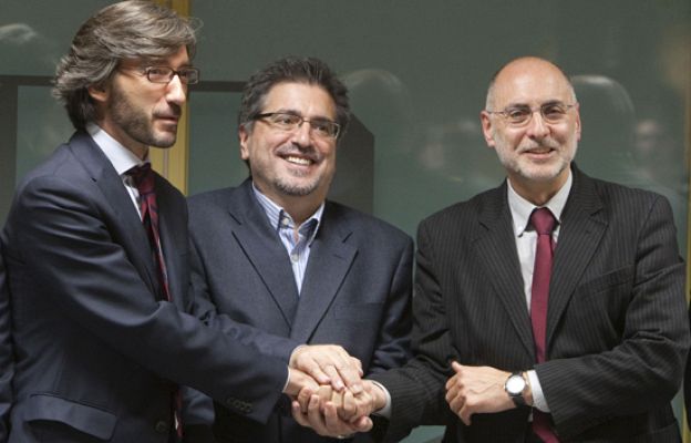 Telenorte - País Vasco - Telenorte-País Vasco - 27/03/09