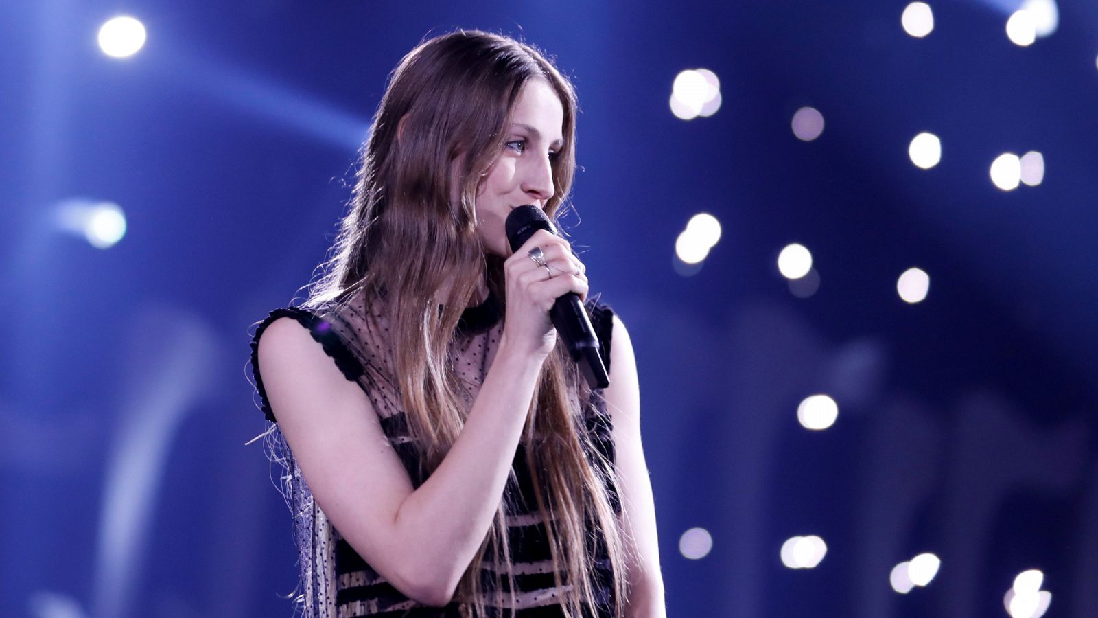 Eurovisión - Bélgica: Sennek canta "A matter of time" - Primera Semifinal 