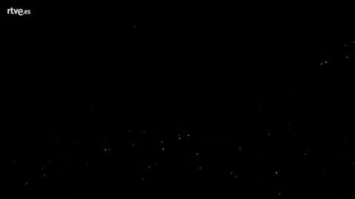 Eurovisión - Bielorrusia: Alekseev canta "Forever"