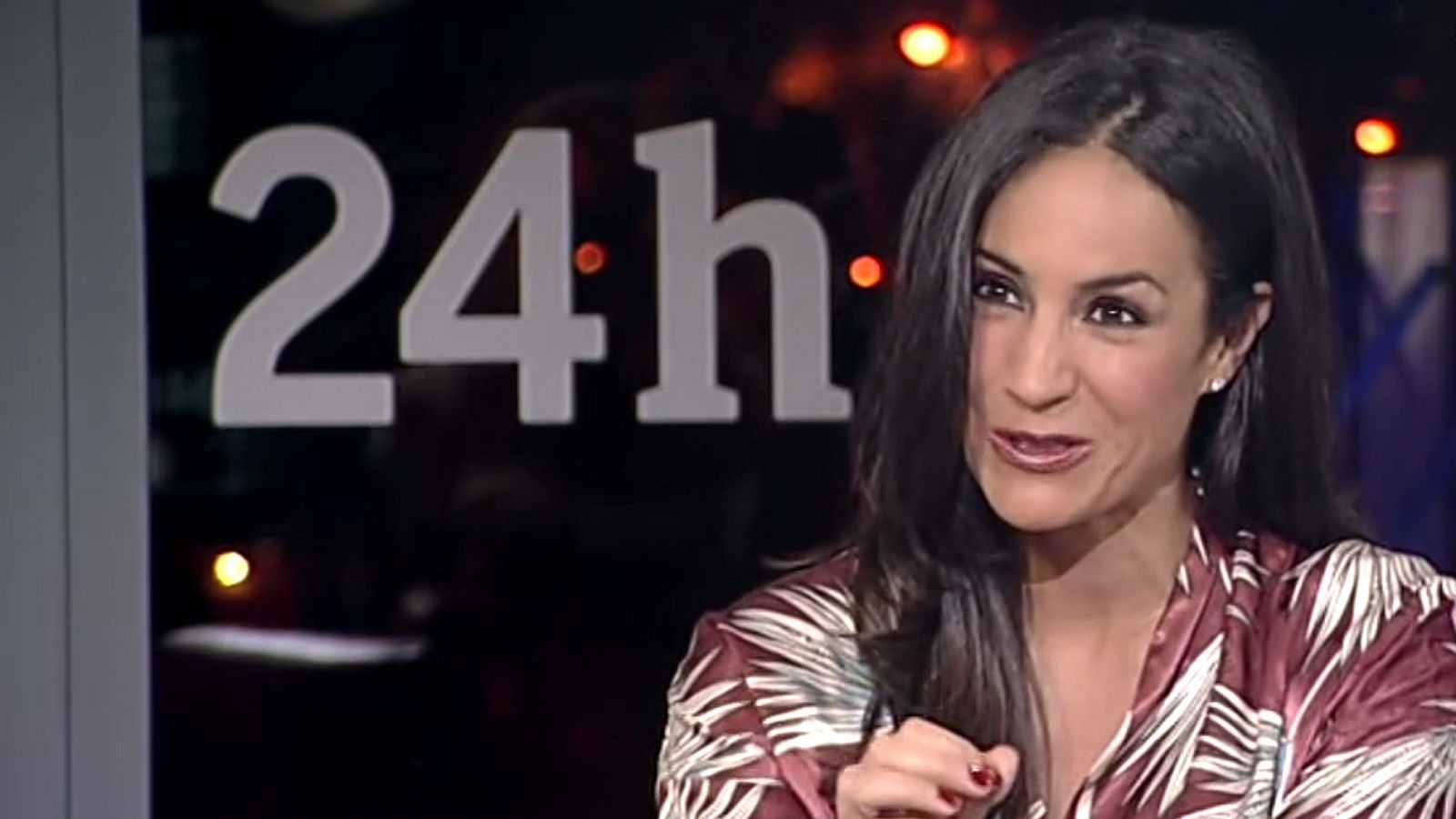 Villacís cree que "va a seguir la tendencia" de Cs a mejores expectativas electorales que dan las encuestas