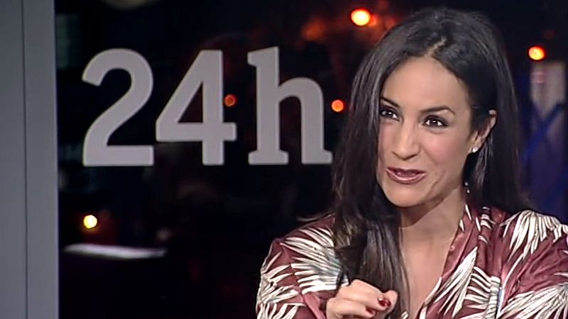 Villacís cree que "va a seguir la tendencia" de Cs a mejores expectativas electorales que dan las encuestas