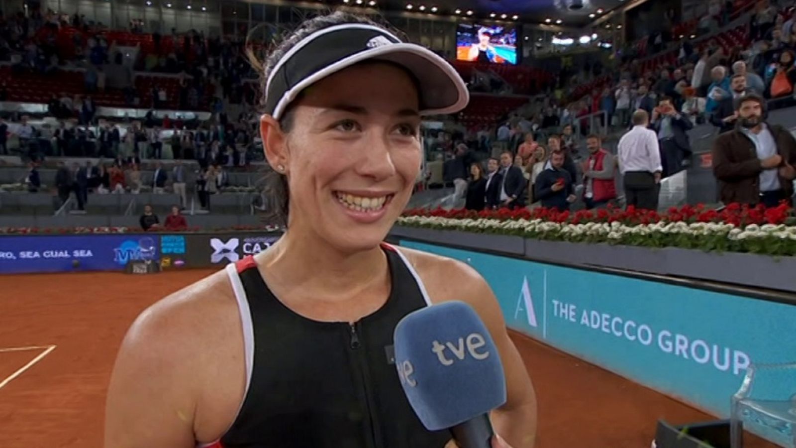 Tenis - Mutua Madrid Open: Resumen - 08/05/18 - ver ahora