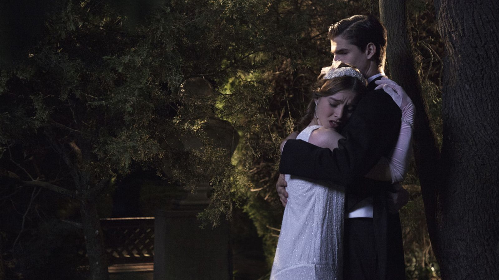 La otra mirada - Flavia rompe su relación con Tomás