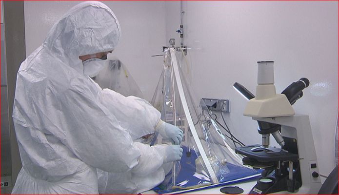 Lab24 - Salud animal bajo control