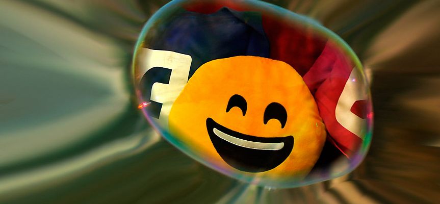 Documentos TV - ¿A quiénes odian los 'HATERS' en la red?