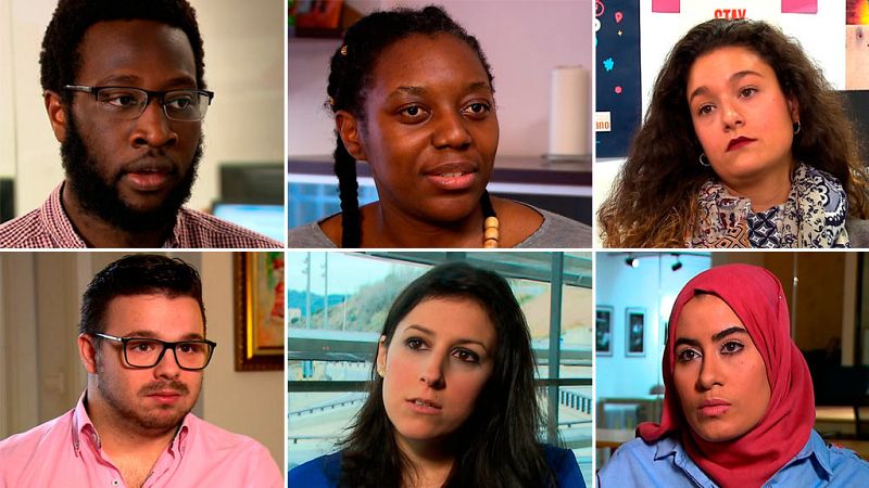 Hablan las víctimas de odio en redes sociales