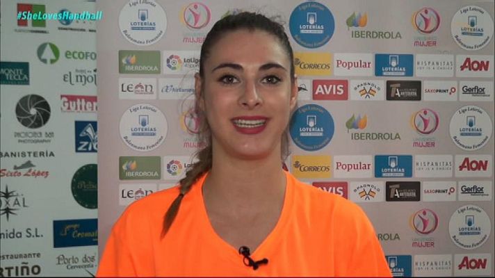 Guerreras DHF - T5 - Programa 27