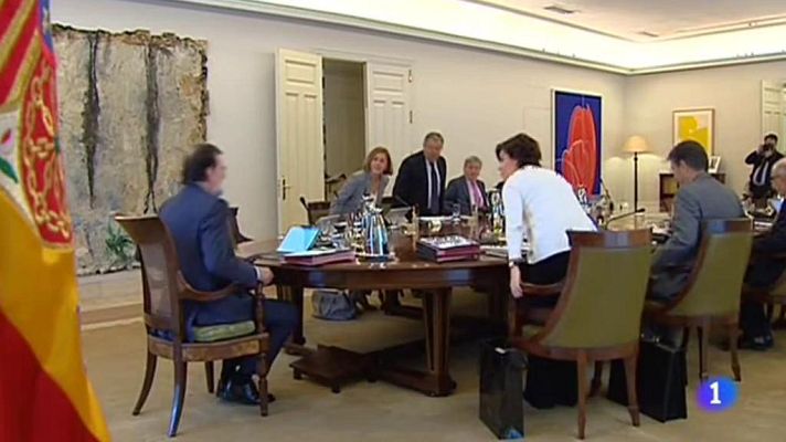 L'Informatiu - L'informatiu en 3 minuts - 09/05/2018