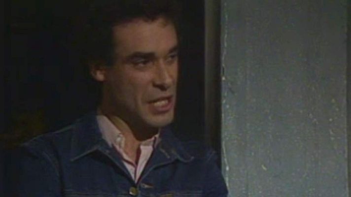 Teatro en el Archivo de RTVE - El próximo verano