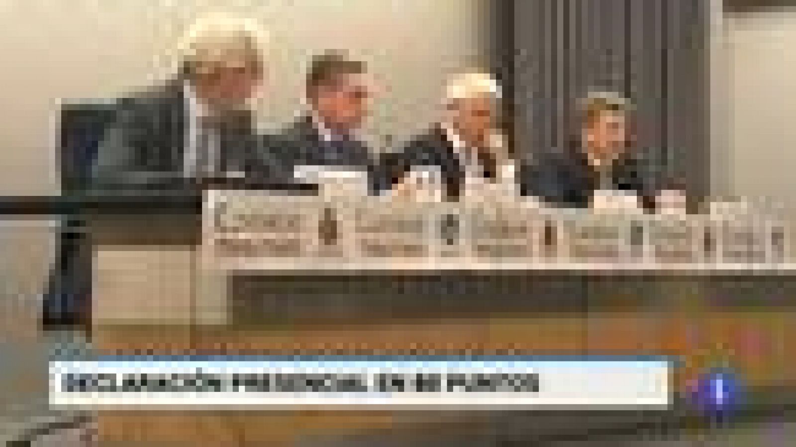 Castilla y León en 1' - 09/05/18